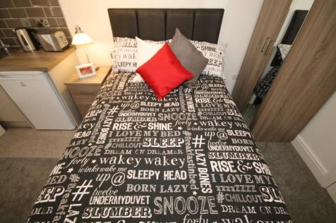 Bedroom 7