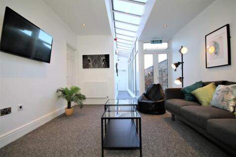 Ground Floor Lounge