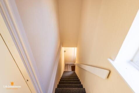 Stairwell