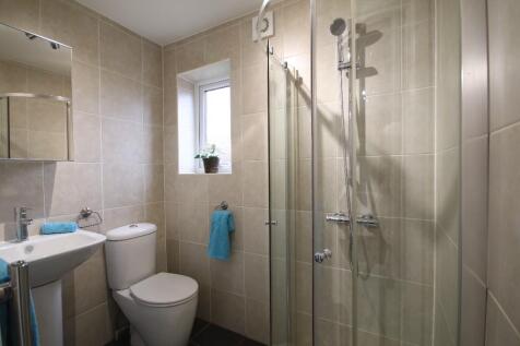 Private Bathroom