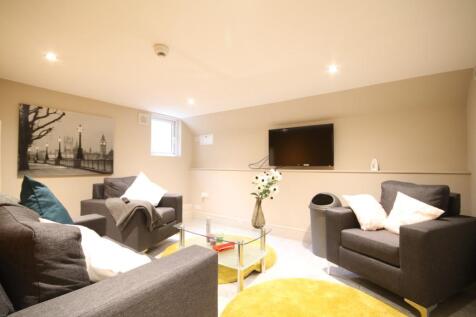 Communal Lounge