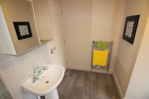 Communal Bathroom