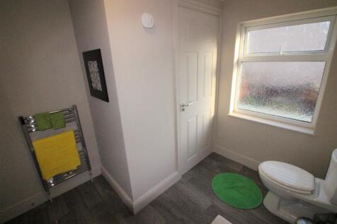Communal Bathroom