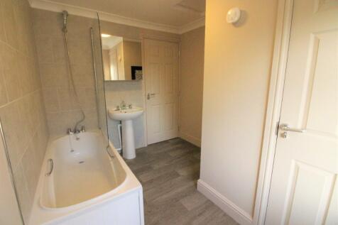 Communal Bathroom