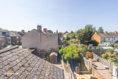 Outlook from Window