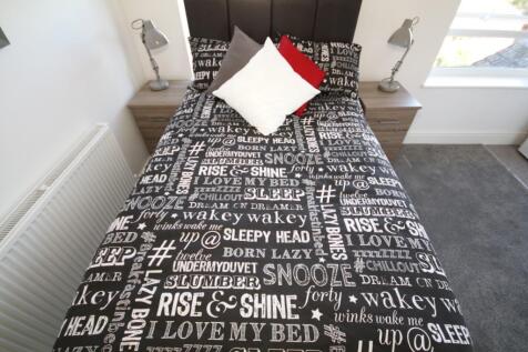 Bedroom 8