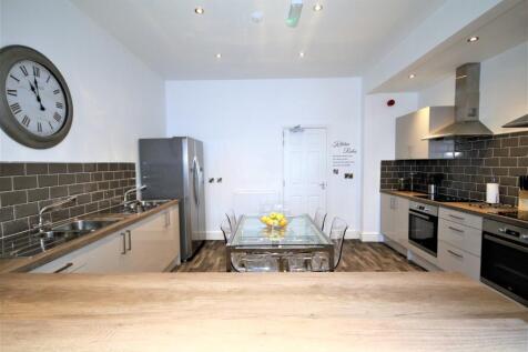 Communal Kitchen