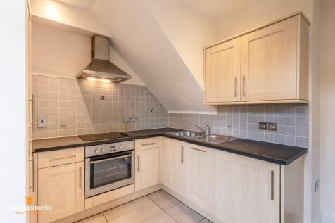 Kitchen-Diner-Lounge