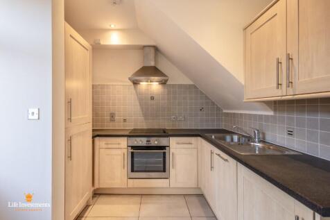 Kitchen-Diner-Lounge