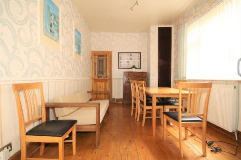 Dining Room/Lounge