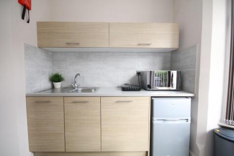 Kitchenette