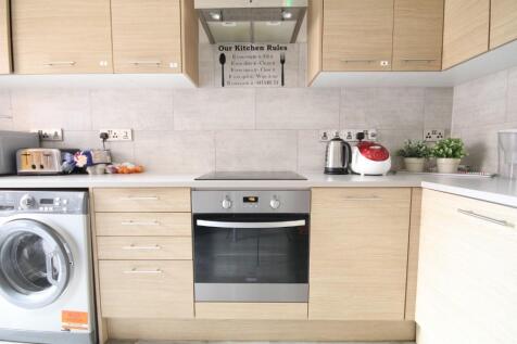 Communal Kitchen