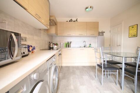 Communal Kitchen