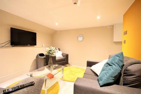 Communal Lounge