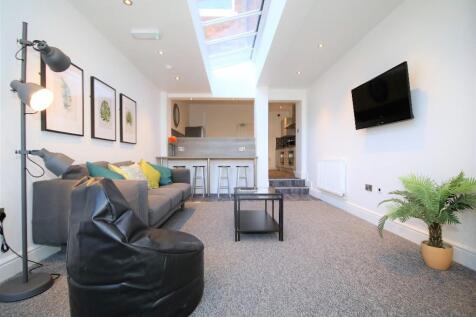 Ground Floor Lounge