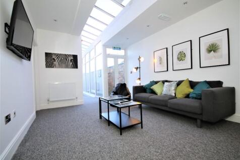Ground Floor Lounge