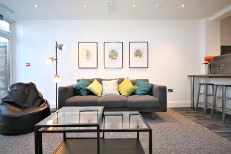 Ground Floor Lounge
