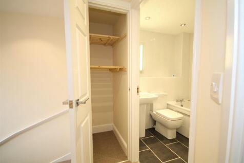 Airing Cupboard