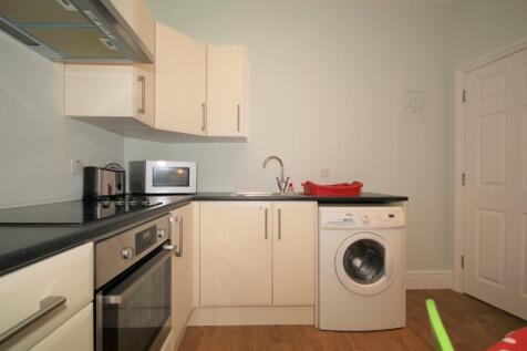 Communal Kitchen