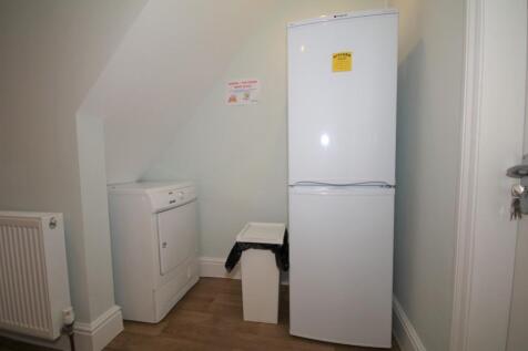 Communal Kitchen