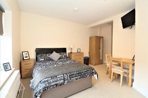 Private Bedroom