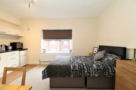 Private Bedroom