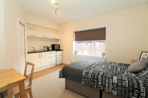 Private Bedroom