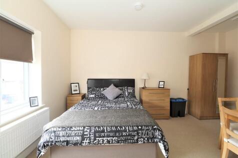 Private Bedroom