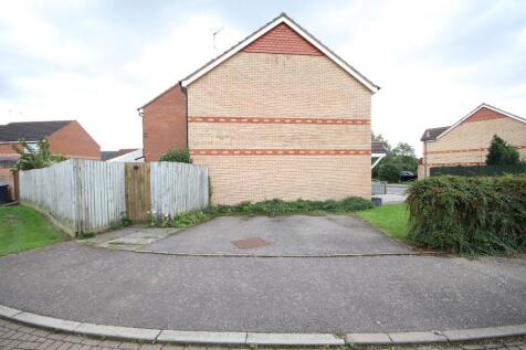 Allocated Parking