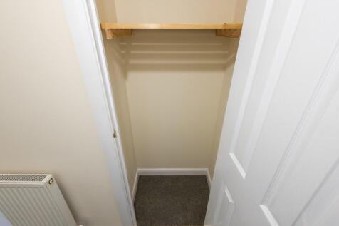 Airing Cupboard