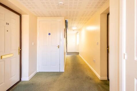 Communal Entrance