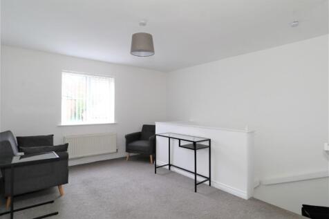 Lounge / Dining Room