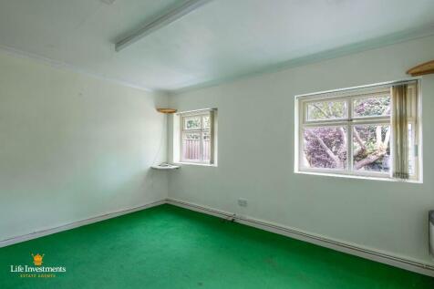Office/Workshop