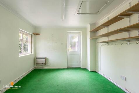 Office/Workshop