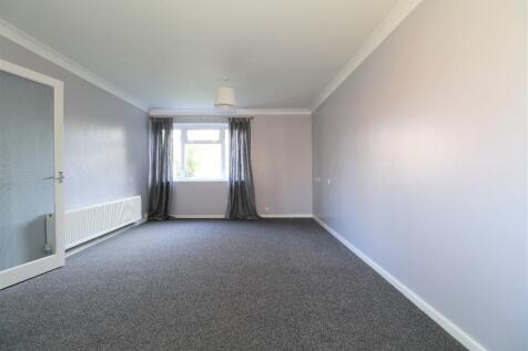 Open Plan Lounge