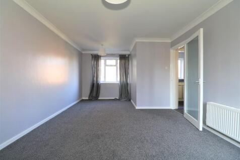 Open Plan Lounge