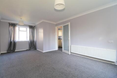 Open Plan Lounge