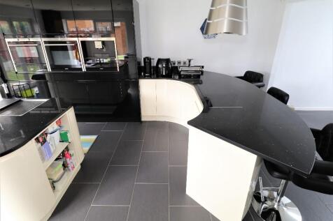 Kitchen-Family Room