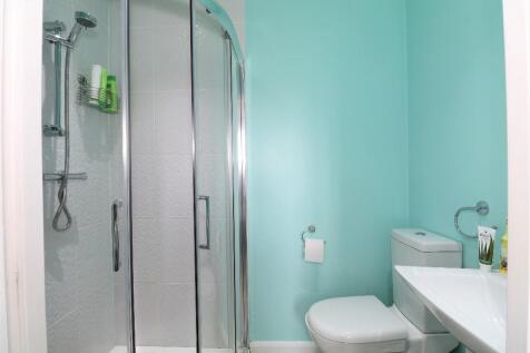 Bed Two En-Suite