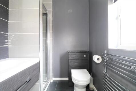 Master En-Suite