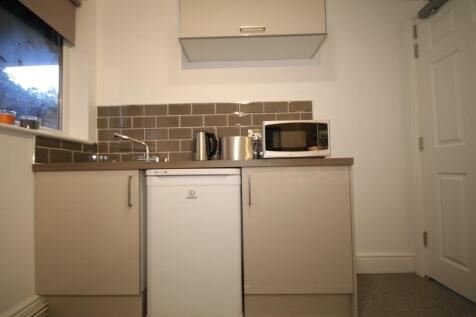Kitchenette