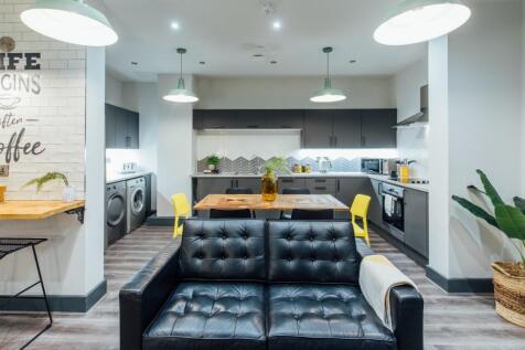 Ground Floor Kitchen