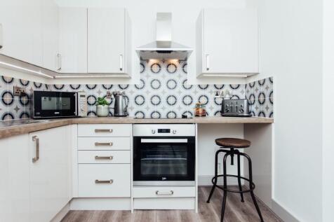 First Floor Kitchen
