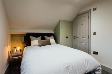 Bedroom 8
