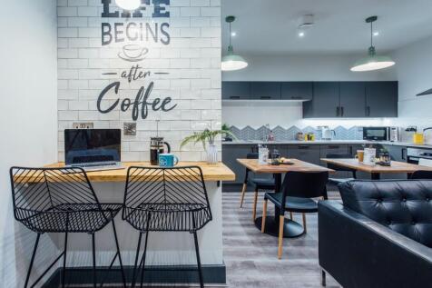 Ground Floor Kitchen