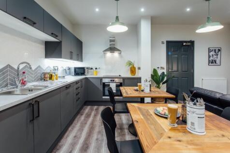 Ground Floor Kitchen