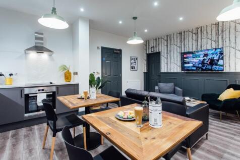 Ground Floor Kitchen
