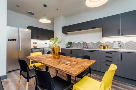 Ground Floor Kitchen