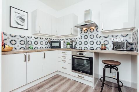 1st Floor Kitchen