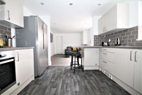 Communal Kitchen